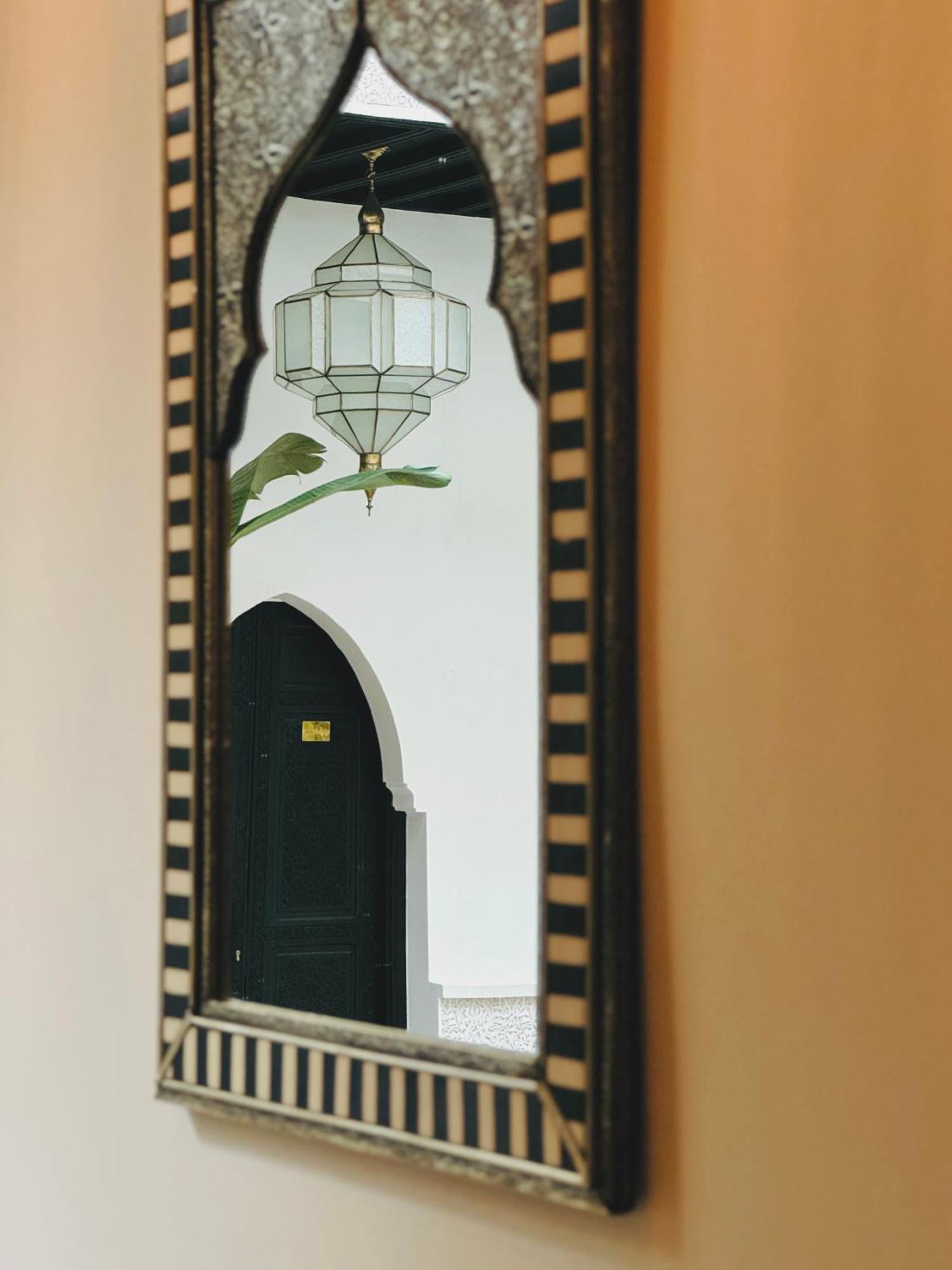 Riad El Khaeir - Piscine, Hamam & Spa Marraquexe Exterior foto
