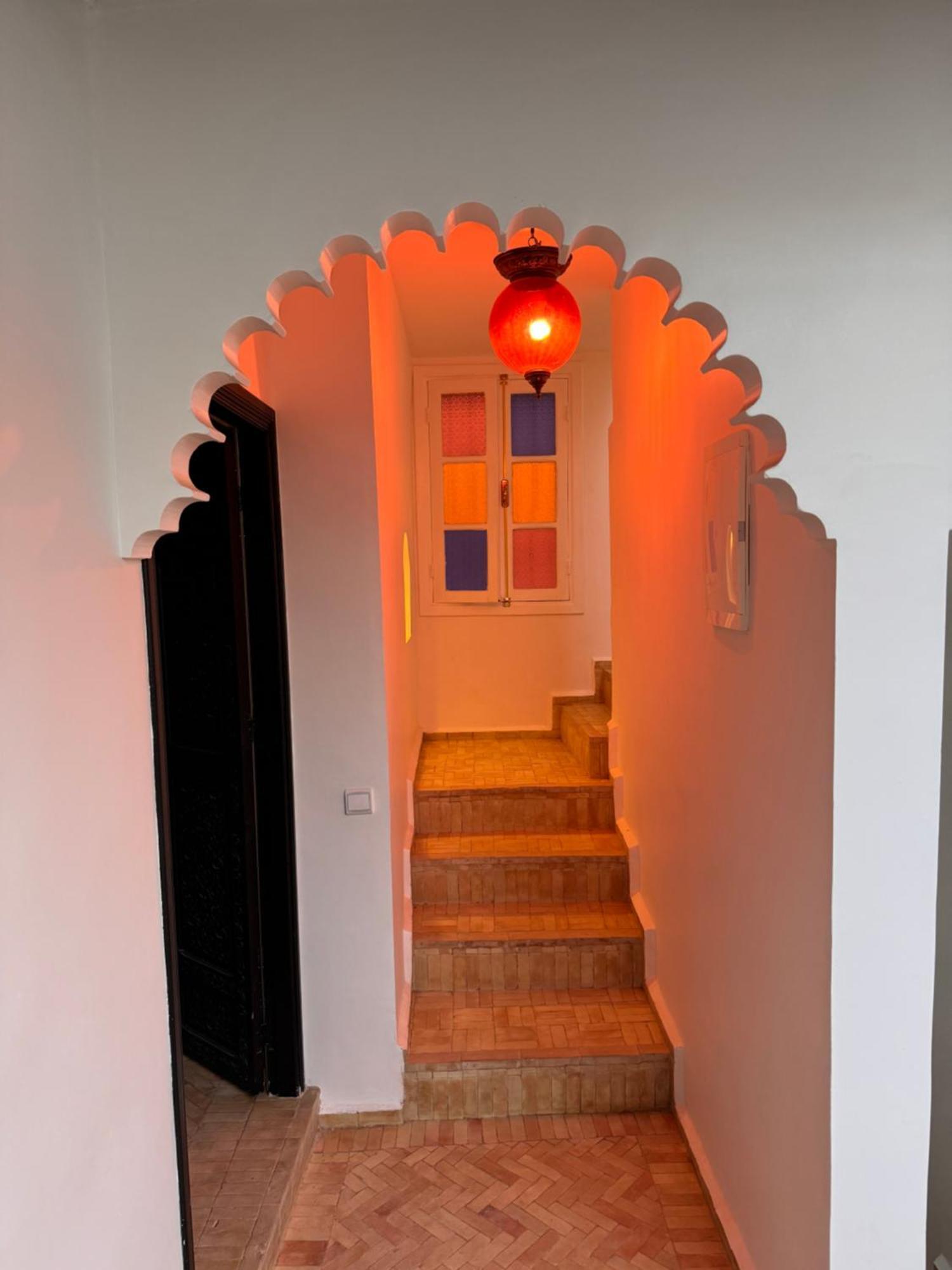 Riad El Khaeir - Piscine, Hamam & Spa Marraquexe Exterior foto