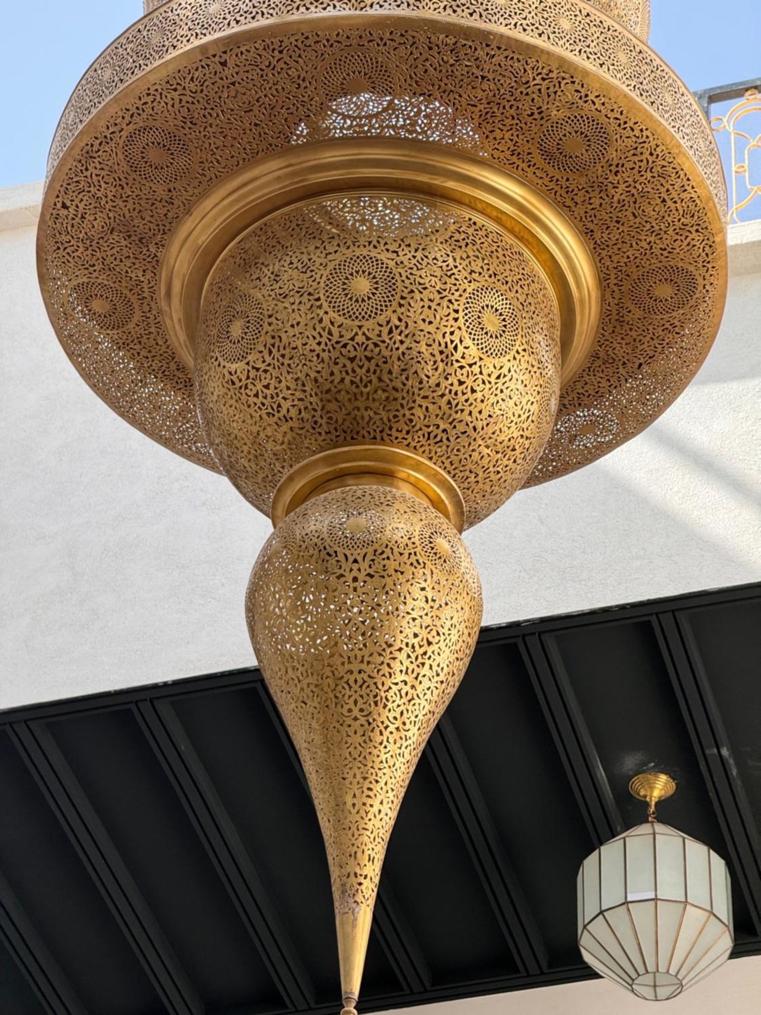 Riad El Khaeir - Piscine, Hamam & Spa Marraquexe Exterior foto